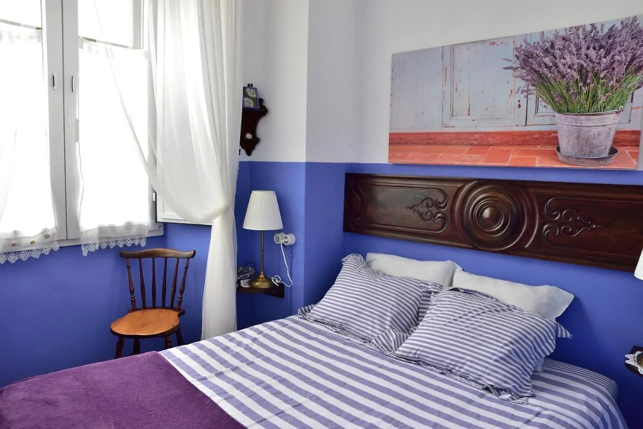 Apartment Can Sanllehi Castello  D'Empuries Spain