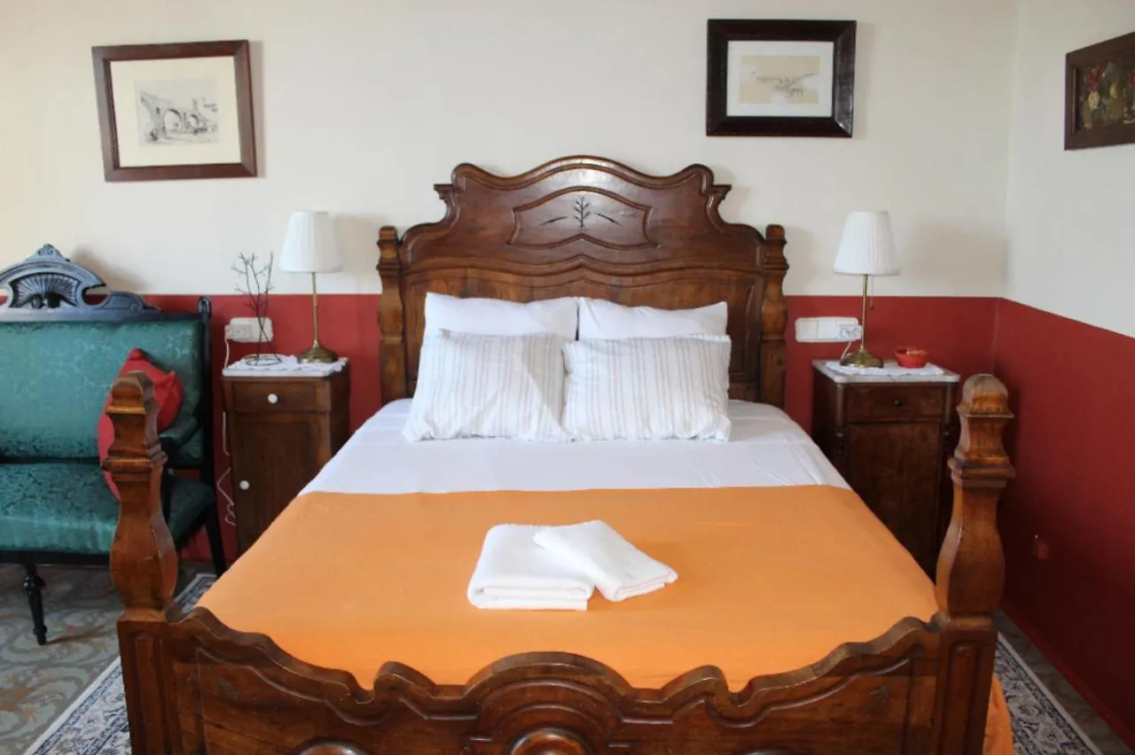 Can Sanllehi Castello  D'Empuries Apartment