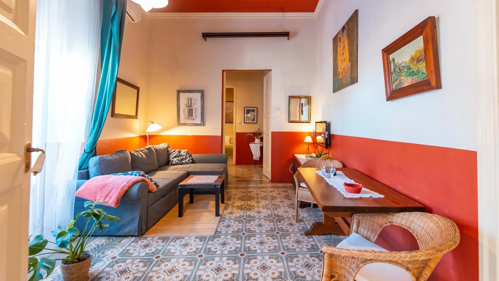 Apartment Can Sanllehi Castello  D'Empuries Spain