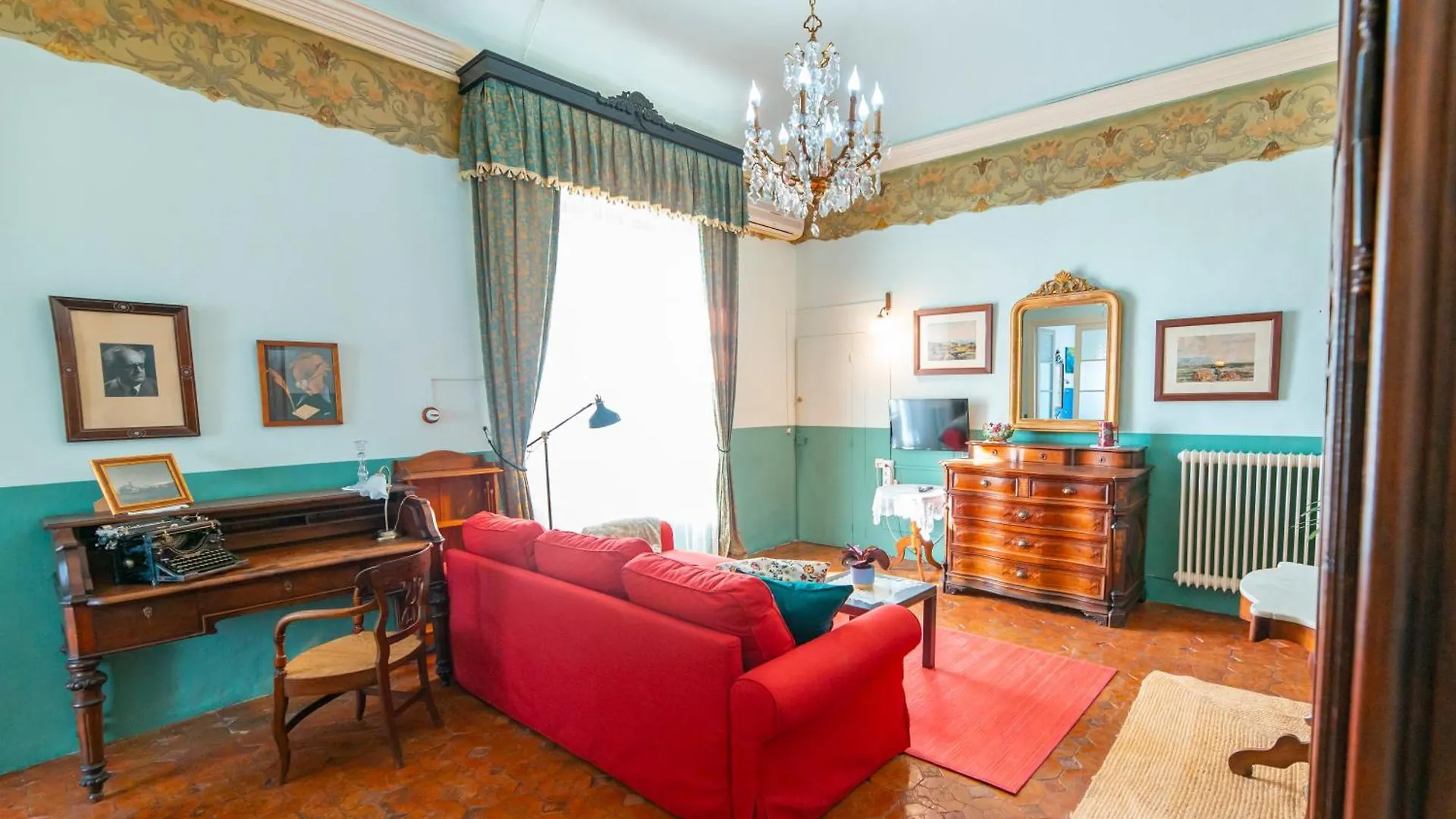 Apartment Can Sanllehi Castello  D'Empuries Spain