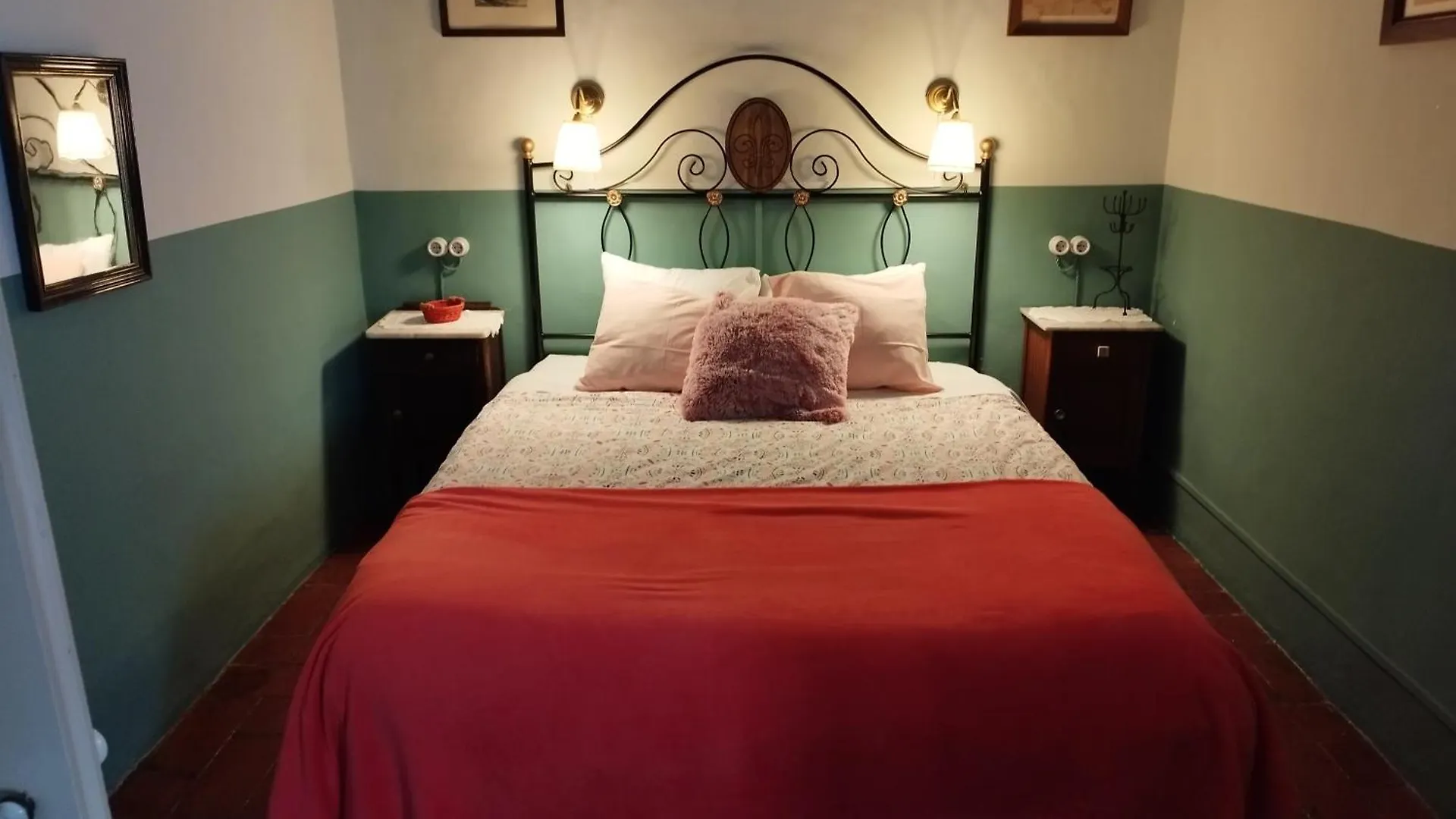 Apartment Can Sanllehi Castello  D'Empuries