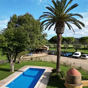 Hotel & Golf Ca La Caputxeta Castello D'Empuries