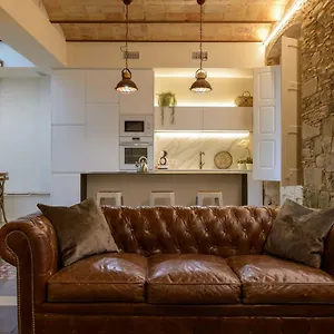 Apg Mercaders 3 Apartment