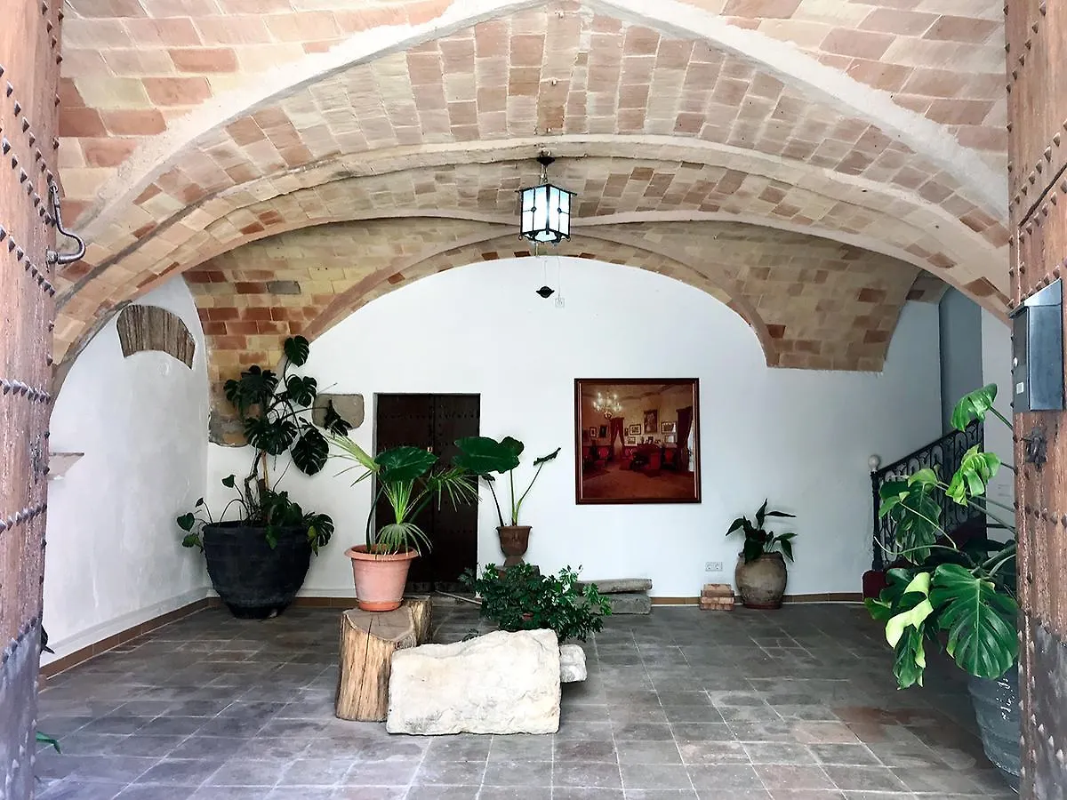 Appartamento Can Sanllehi Castello  D'Empuries